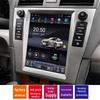 10.4-Inch Navigation Frame for 2006-2011 Toyota Camry