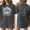Tops – T-Shirts