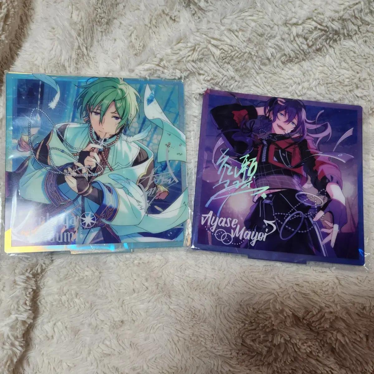 

Ansta Junstar Tatsumi Mayoi Acrylic Stand Is On Sale