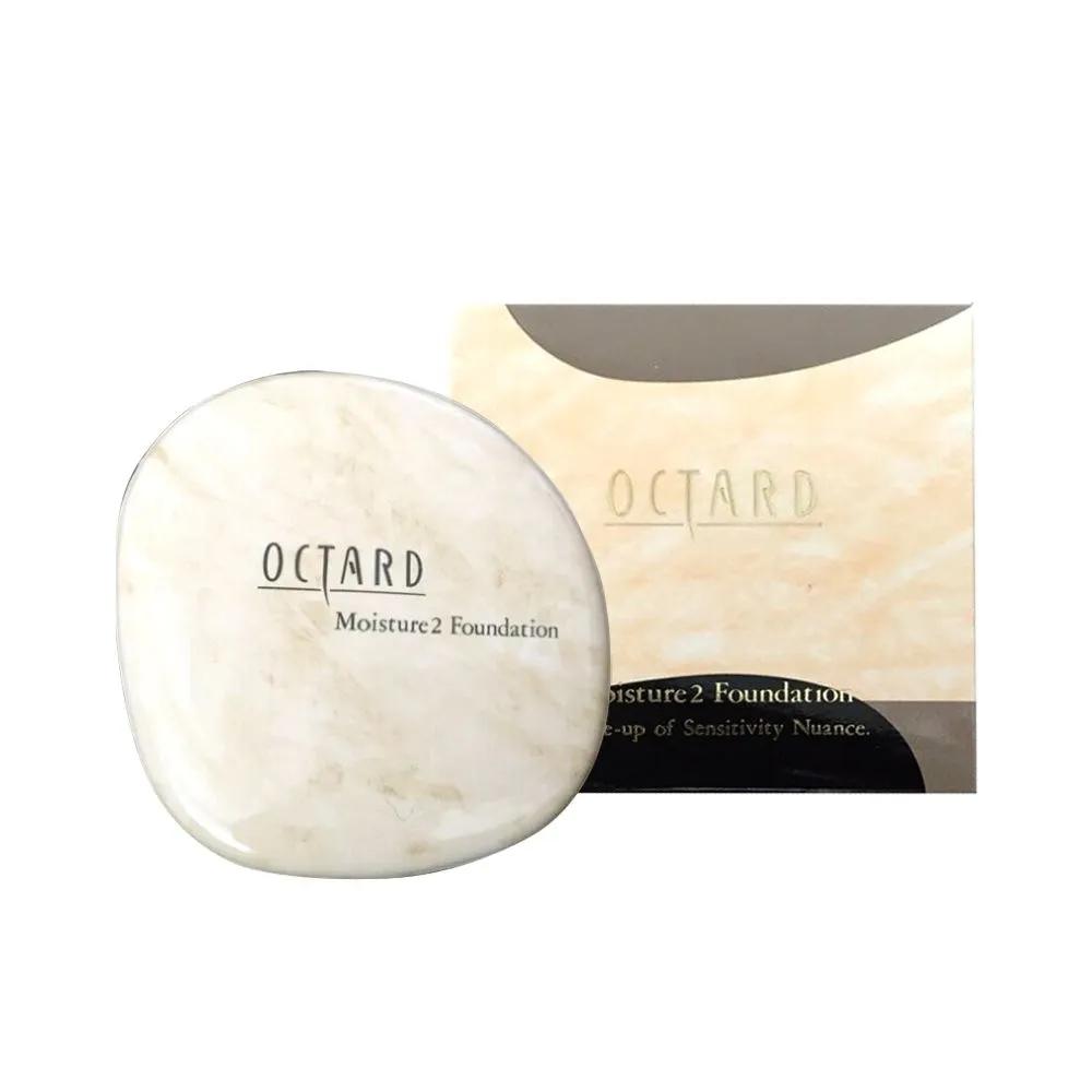 Meiko Octard Moisture 2 Skin Cover Foundation 12g Shade 851/852 (Old Model) No. 851