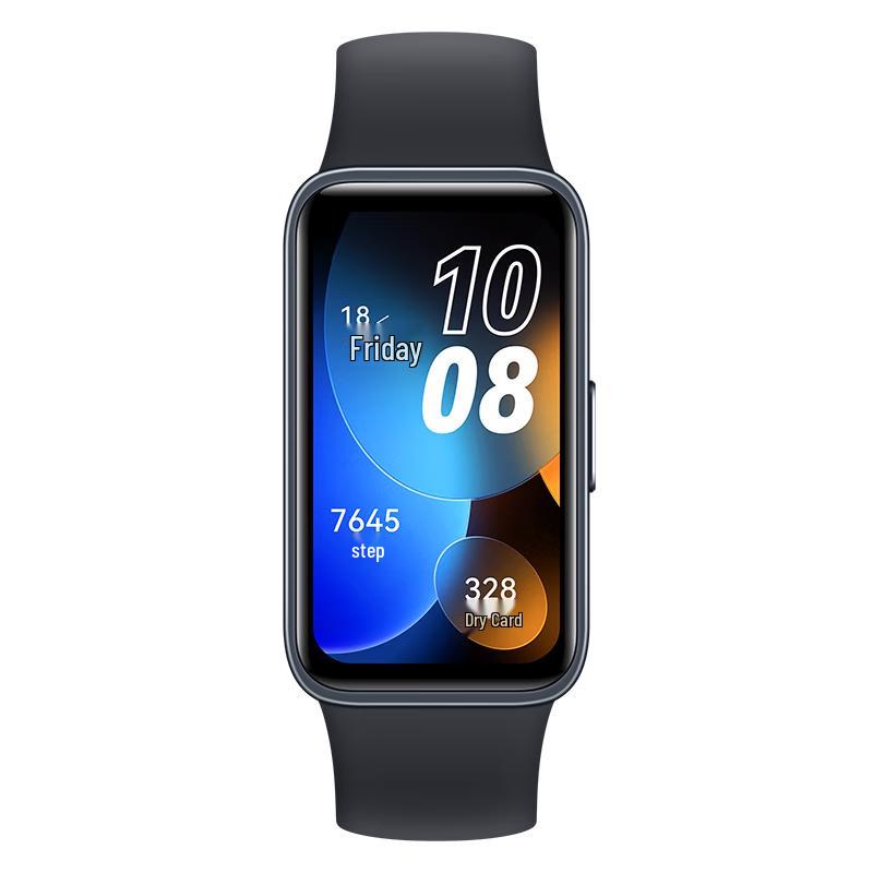 

Смарт-трекер Huawei Band 8 (Китайская версия)