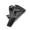 Für Yamaha MT-10 MT10 FZ-10 FZ10 2016-2021 Motorrad Kühler Seitenabdeckung Verkleidung Wassertank Schutzpanel Motorrad Zubehör