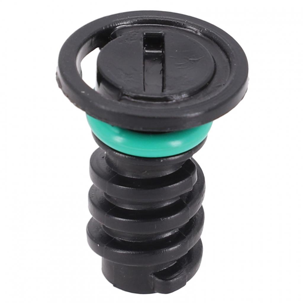 Engine Oil Pan Drain Screw for Mercedes C63 For AMG S Class A0029902017