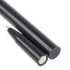 Black Banknote Pens Creative Magic Props Double Head Wearing Money Pen