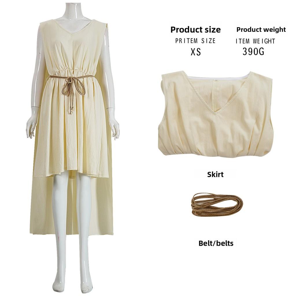 The Odyssey Cosplay Armor Suit With Polyester Fabric For Medieval Theatre Performances