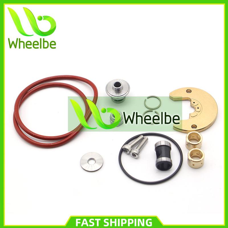 Turbo Repair Kits KP35 Turbo Parts For Renault Kangoo I 1.5 DCi 54359880000 54359700000 8200022735 8200351439