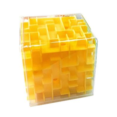 Joymass 3D Minos Maze Cube, Korean Popular Puzzles