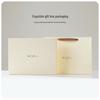 JIUMU 100% Cashmere Women's Winter Scarf Gift Set