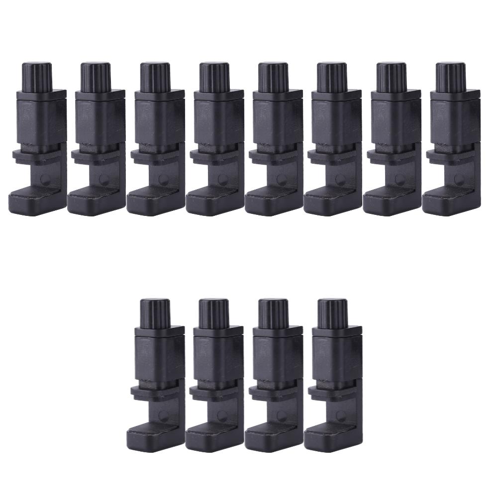 4-16PCS Adjustable Universal Phone Screen Repair Clamp Clip Fixture Repair LCD Tool With Rubber For iPhone iPad Tablet PC Repair