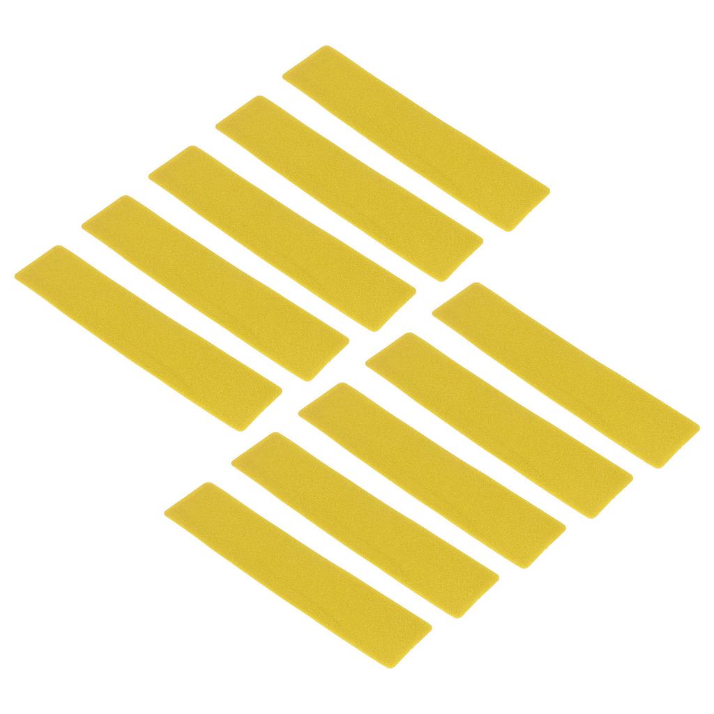 Sada značek kurtu Tenisové značky bodů Víceúčelová značkovací čára pro Pickleball Tenis Basketbal