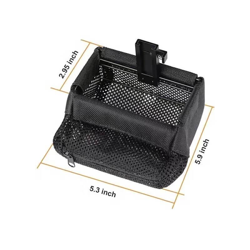 Universal Cartridge Shell Catcher Bag