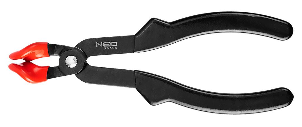 Ignition cable removal pliers - set of 3
