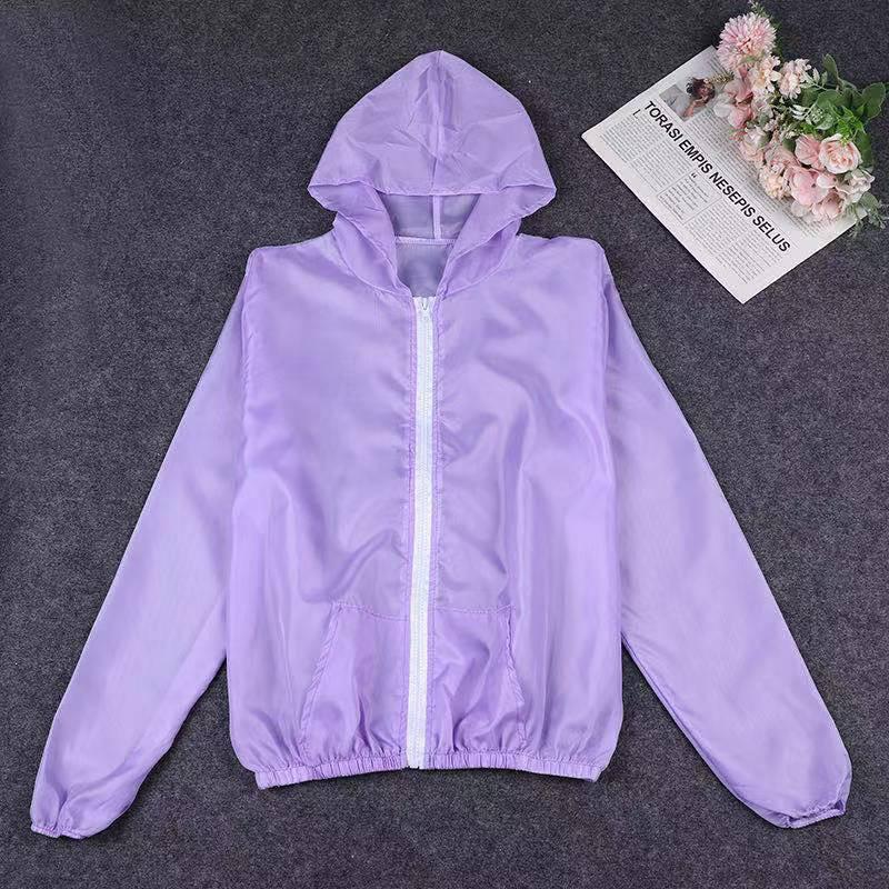 Frauen Quick Dry Sweatshirt Shirt Hoodie Sonnenschutz Tops Mantel Sonnenschutz Atmungsaktiv Anti UV