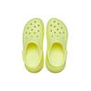 Crocs Classic Clog Lightweight Waterproof Clogs Unisex Footwear Yellow 207521-75U