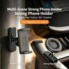 Double Sided Phone Holder 360° Rotation Phone Stand Phone Accessories Magnetic Phone Holder  Gym