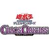 Yu-Gi-Oh OCG Duel Monsters Chaos Origins Box Collectible Trading Card Game Set