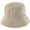 (Beige, M-L) SSP Hüte Leichte Baumwoll-Sonnenhut