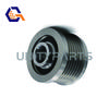 Overrunning Alternator Pulley 23151-6N21A 23100-1AB1A For NISSAN X-TRAIL SENTRA ALTIMA TEANA 231516N21A 231001AB1A F-559401