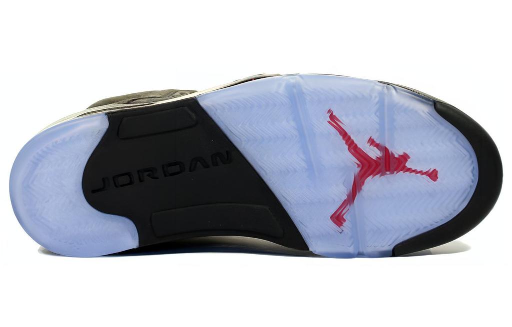 Jordan 5 Retro Fear Pack 626971-350