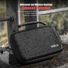 Para Dji Pocket 4 Creator Combo Bag Peça Única Conjunto Tudo-em-Um Bolsa Mala de Viagem Acessórios para Câmera de Bolso Pan Tilt
