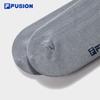 Fila Fusion High-Waist Ankle Socks