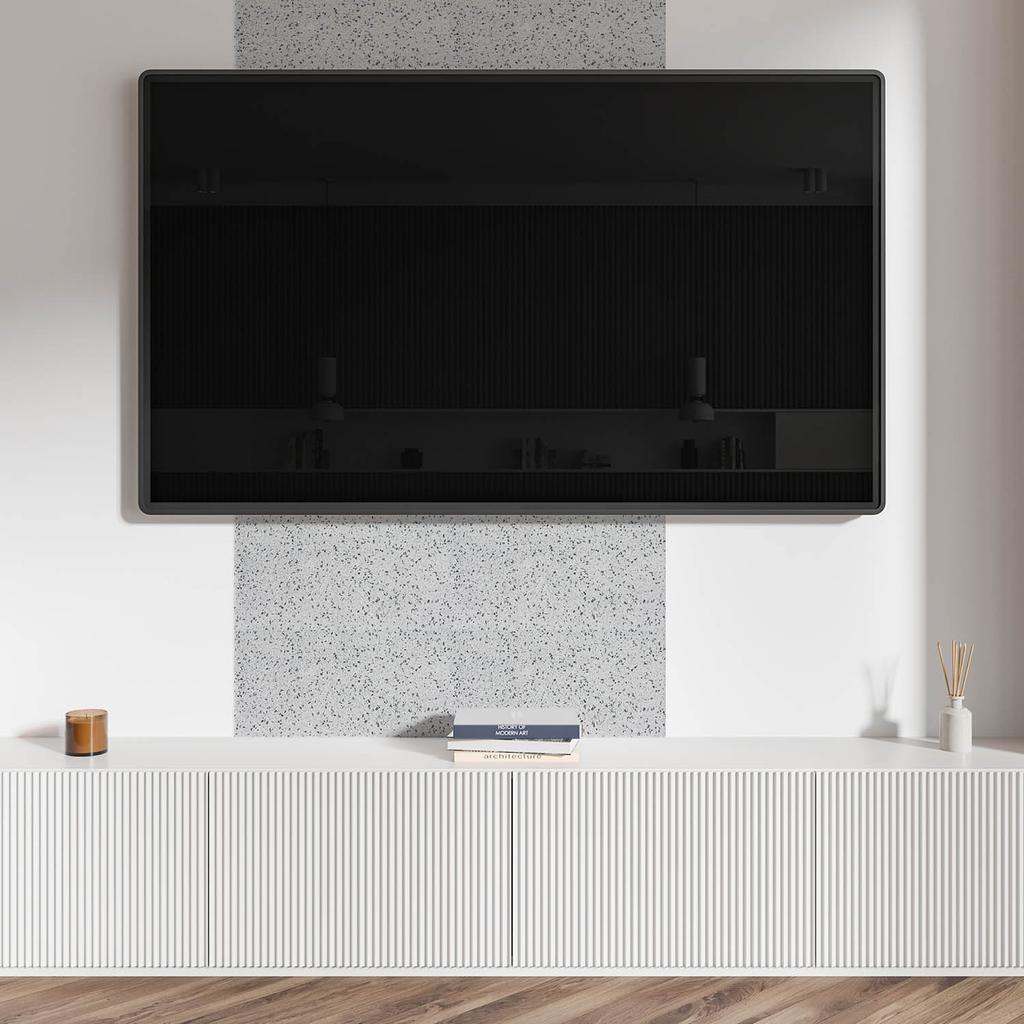 Paczka Samoprzylepnych Kafelków Winylowych Wzór Kamienny Z Fakturą 10X40X20 Cm