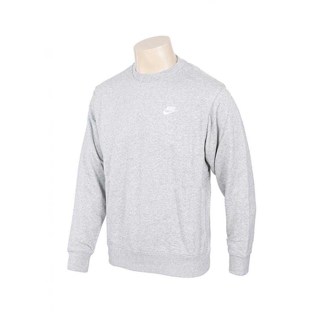 Nike NSw CLub Crew L S
