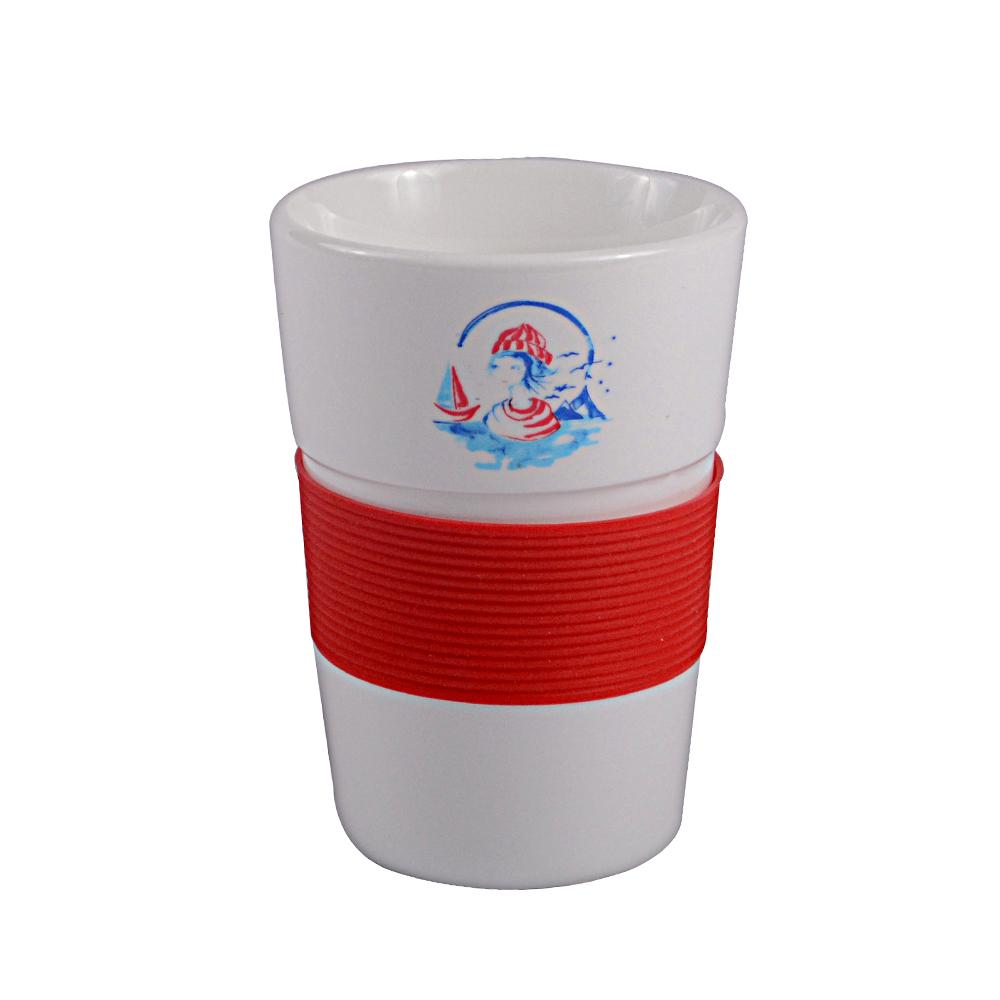 

Anemoss Sailor Girl Ceramic Mug, Coffee Mug, Special Design, Coffee Cup