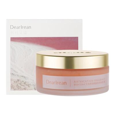 Aix Holiday Fragrance Body Scrub