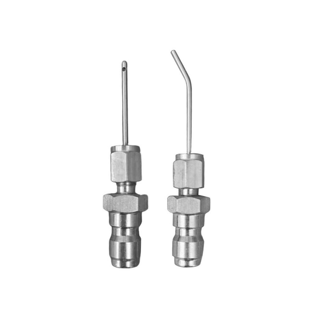 

Compact Size Cleaning Tool High-pressure Nozzle Efficient Cleaning Solution short