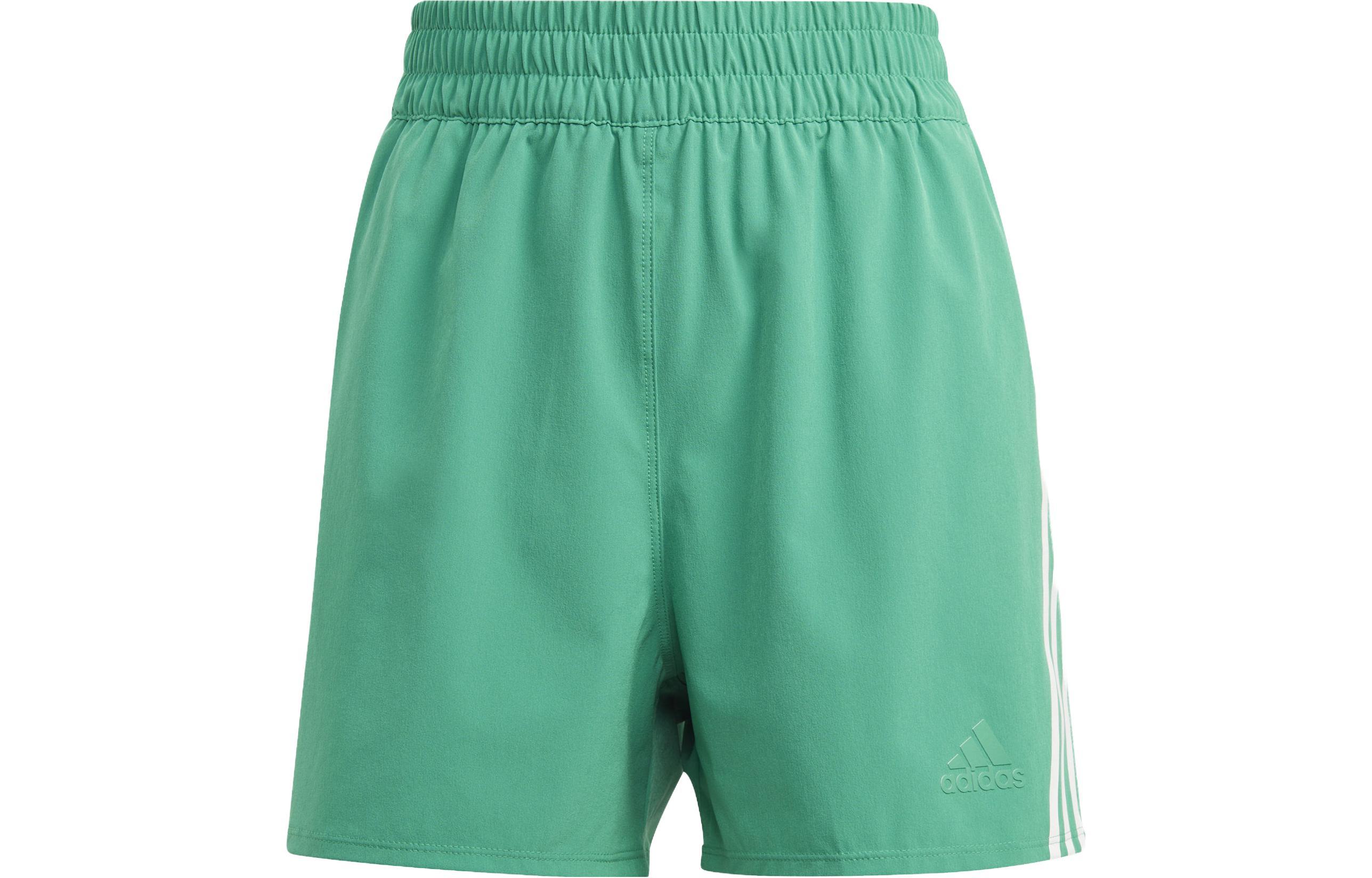 

Adidas Casual Shorts Women s Green Moderate HS2363 S