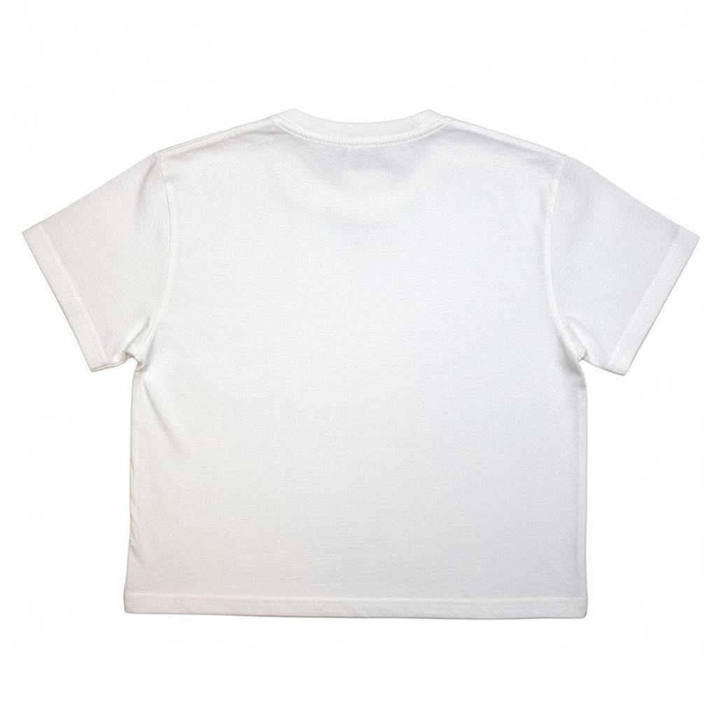 Sleep Token Womens/Ladies Take Me Back To Eden Crop Top