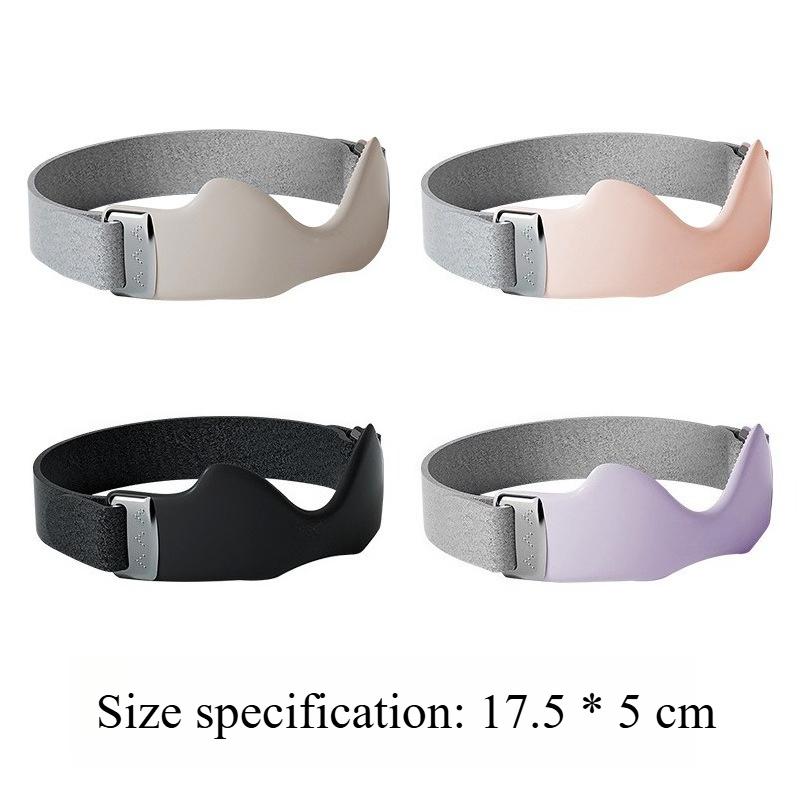 1 STK neue Silikon-Kniescheibe mit Knieschützern professionelle Qualität Airbag atmungsaktiv rutschfest fixiert Sport Anti-Verletzung verstellbar