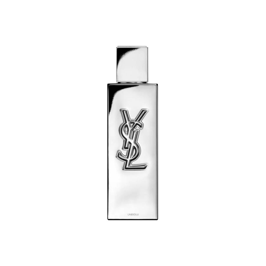 SAINT LAURENT L Absolu Мужские Парфюмы Древесные Туалетная Вода EDP Рука Будды Апельсиновый Цвет Нежный 100ml