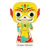 DC Comics Flash (Day of the Dead) 4" Pop! Pin