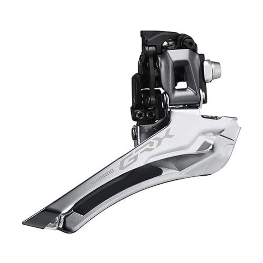 

SHIMANO FD-RX810 Direct attachment 2X11S IFDRX810F
