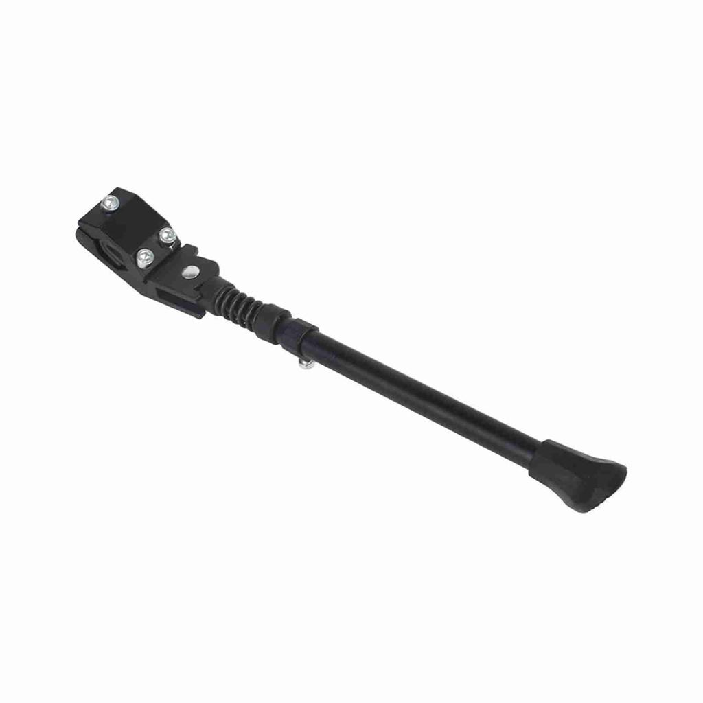Adjustable Universal Aluminum Alloy Cycling Kickstand Side Support Parking Stand Foot Cycling Accessory