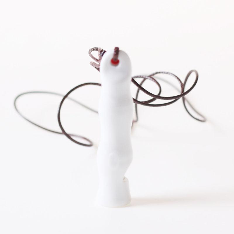 Керамічні ювелірні вироби. Бамбуковий свисток. Вінтажне намисто. Торгова мережа. Богемні ювелірні вироби.