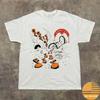 King Gizzard and the Lizard Wizard Gummistiefel Suppe T-Shirt Volle Größe S-5XL