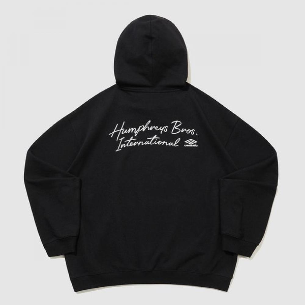 Umbro Brit Casual Craft Hoodie Ur111chd22