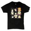 Demon Slayer: Kimetsu No Yaiba - Hashira Panels - Adult Men's T-Shirt