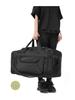 Extra Large Men's Travel Duffel Backpack for Outdoor Packing
