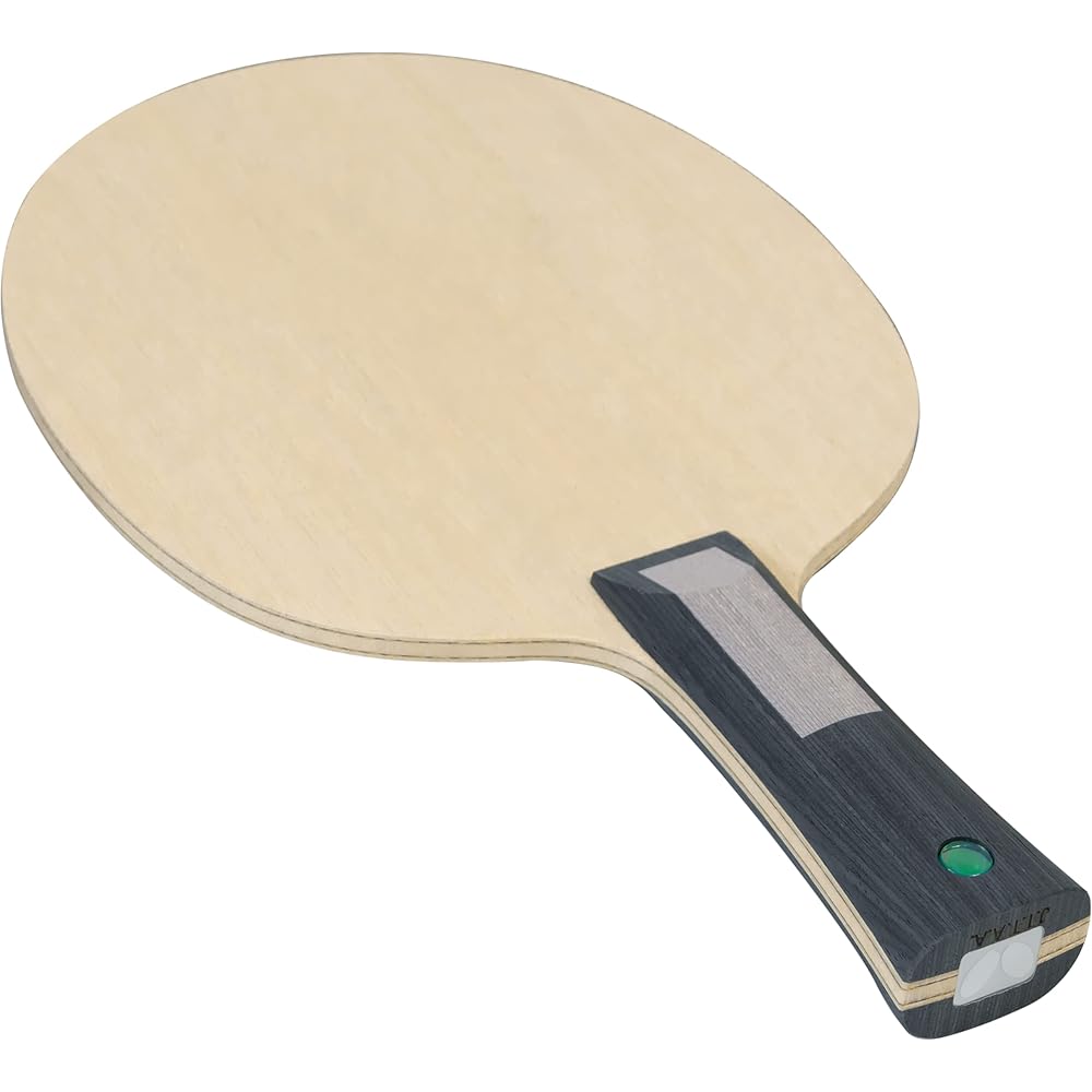 Racchetta da Ping Pong Butterfly Franziska Inner Force ZLC Shakehand Offensiva Flare (37121)