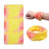 Outdoor Summer Unisex Cycling Racing Neck Shawl Warm Hair Band Face Cover Scarf