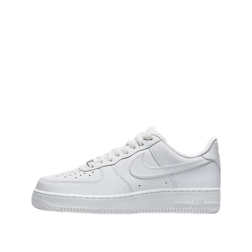 Sneakers Nike Air Force 1 '07 White/ White EUR 42 - Bild 8