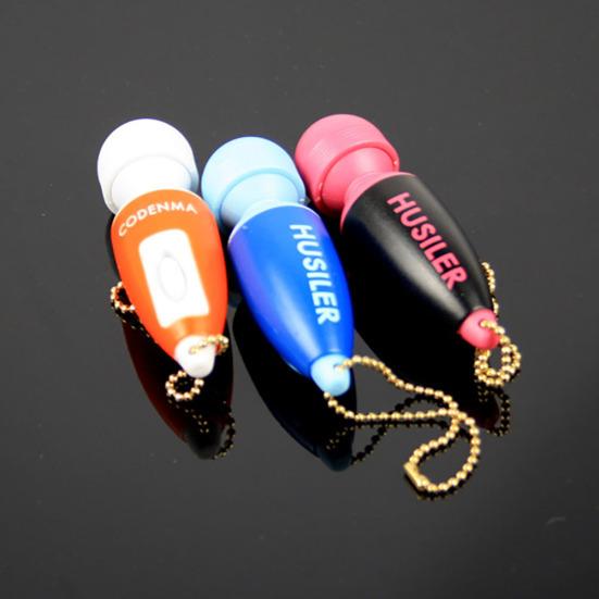 Mini voděodolný dámský silikonový vibrátor Clitoris G bodový masážní přístroj pro dospělé