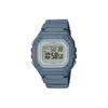 Casio DIGITAL Quartz Movement Unisex Black Dial W-218HC-2AV&