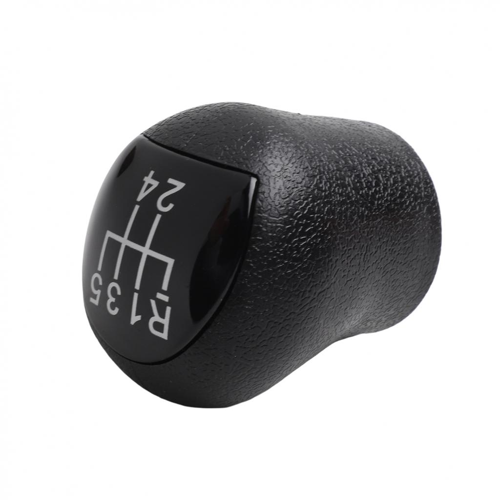 For Twingo and For Clio II Compatible ABS Gear Shift Knob with Modern Design