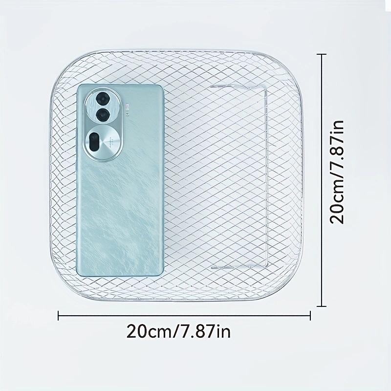 

Multi-tier air fryer rack dehydrator, 304 stainless steel support frame