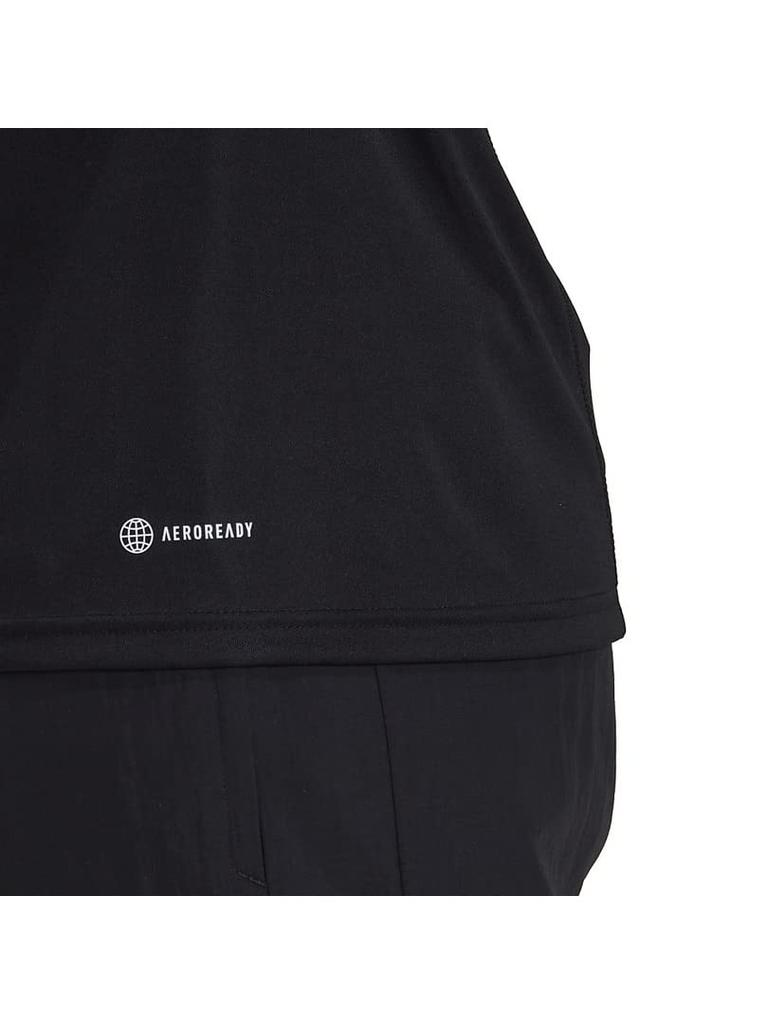 Adidas Tiro 23 Competition Jersey Soccer Short Sleeve Black Size 2XL T-Shirt, Men's, (DD442), (HK7638)